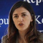 Haxhiu: Nëse nuk i marr së paku 61 vota, tërhiqem nga kandidatura për kryetare të Kuvendit të Kosovës