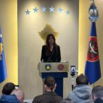 Shkarkimi nga detyra e ambasadorit në Vatikan të Miftarit, Haxhiu: Është lirim nga detyra, procedura për këtë ka filluar në 2025