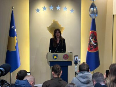 Shkarkimi nga detyra e ambasadorit në Vatikan të Miftarit, Haxhiu: Është lirim nga detyra, procedura për këtë ka filluar në 2025
