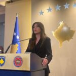 Haxhiu: KQZ funksionon edhe me 10 anëtarë, vendimi për anëtarin e fundit kur të jetë e arsyeshme