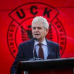 Lideri i BDI-së, Ahmeti konfirmon pjesëmarrjen në protestën e 7 gushtit kundër Gjykatës Speciale