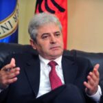 Ahmeti: Mbështetje e palëkundur për ShBA-në dhe luftën kundër regjimeve autoritare