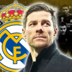 Xabi Alonso i komenton ngjarjet e fundit te Reali: Jemi të gjithë së bashku
