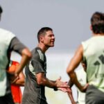 Xabi Alonso shtrëngon disiplinën te Real Madridi, vendos një rregull të ri stërvitjeje
