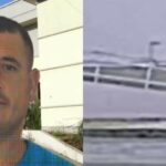 FOTO – Arratisja e Altin Ndocit, dalin pamjet e momentit kur largohet nga spitali Infektiv i Durrësit