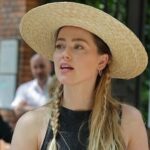 Amber Heard rikthehet në skenë pas dy vitesh – debuton në teatër pas dramës me Johnny Depp dhe lindjes së binjakëve