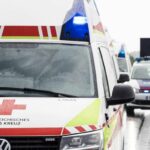 Aksidentohet vetura në Austri që po e drejtonte gruaja nga Kosova, me vete kishte burrin dhe dy fëmijët