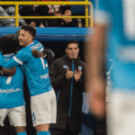 Amir Rrahmani vjen me një postim, pas fitores së mbrëmshme ndaj Milanit