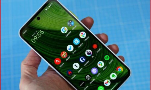 Fairphone 6: Android i riparueshëm, më i lirë dhe më i qëndrueshëm