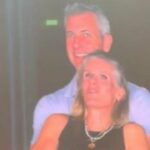 Skandali në koncertin e Coldplay, CEO i “Astronomer” ribashkohet me gruan e tij pasi e tradhëtoi në sytë e gjithë botës