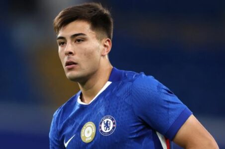 S’i zgjat rikthimi te Chelsea, Anselmino huazohet sërish