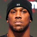 Anthony Joshua drejt tërheqjes nga boksi