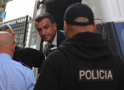 Apeli shqyrton sot kërkesën e Veliajt për lirim nga paraburgimi