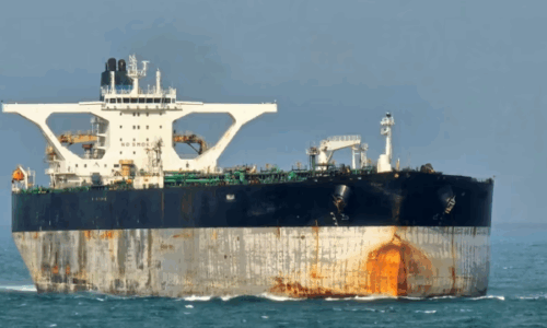 CNN: SHBA nis operacionin për kapjen e anijes së naftës me flamur rus të lidhur me Venezuelën