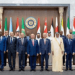 22 shtetet arabe që dënuan sulmin e Hamasit mbi Izraelin, kërkojnë çarmatosjen e tij