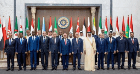 22 shtetet arabe që dënuan sulmin Hamasit mbi Izraelin, kërkojnë çarmatosjen e tij