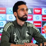 Arbeloa po pret debutimin e tij – Ky është formacioni që do të përdorë Real Madridi