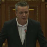 Gashi: Kushtetuesja e ka konfirmuar, zgjedhja e Kryeparlamentarit bëhet me votim të hapur
