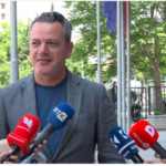 Gashi përmend listën e zezë kur flet për Limajn: LDK`ja s’e voton