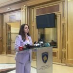 Nagavci fajëson opozitën që dështoi zgjedhja e presidentit/es së re