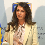 Pse nuk u propozua Vjosa Osmani për Presidente? – Flet shefja e GP të VV’së