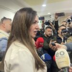 Nagavci komenton takimin Kurti-Abdixhiku: Shpresojmë se do të shmangim zgjedhjet e reja