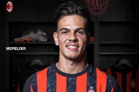 Modric pritet të pushojë sonte, Jashari titullar në Superkupën e Italisë