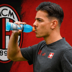 “Shokohet” Milani, Club Brugge nuk do ta pranojë ofertën e 38 milionë eurove për Ardon Jasharin