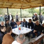 Arian Tahiri: Qytetarët e Mitrovicës janë forca e qytetit tonë