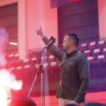 “Faleminderit për mbështetjen e madhe”, Tahiri mirënjohës për mitrovicasit