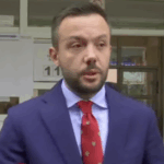 Kundërpërgjigja e Arian Tahirit për Kurtin pasi i tha gomë rezervë: Dita është shumë e bukur