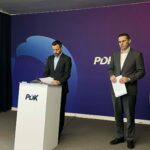 Tahiri: I shkuam Kurtit në takim edhe pas gjuhës fyese, e bëmë për Kosovën