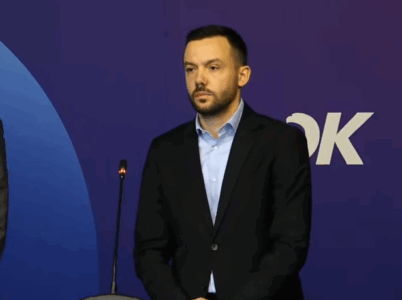 Tahiri: Ne i kërkuam Kurtit që PDK të propozonte edhe kandidatin edhe kundërkandidatin për President