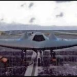 Arma ultra-sekrete amerikane e njohur si “Wraith” shfaqet në foto të rralla pas operacionit kundër Maduro-s