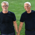 Kush është partneri i jetës së Giorgio Armani-t?