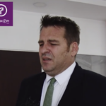Eskalon Muja me sulme ndaj gjyqtarëve, PDK-së e LDK-së: Ka koordinim dhe orkestrim politik për arrestimin e ministrave tanë