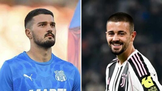 Aro Muric dhe Edon Zhegrova përballen me skuadrat e tyre në Serie A