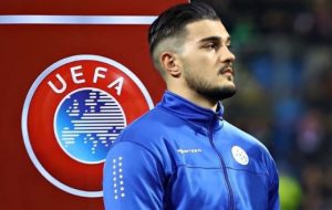 Ky ekip synon blerjen e portierit të Kosovës, kaq është vlera