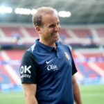 Muriqi mbetet pa trajner, e shkarkon Majorka