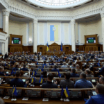 Ukraina ashpërson kontrollin ndaj agjencive kundër korrupsionit