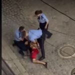 Arrestohet Hazir Hoxha, qytetari që quajti Fitore Pacollin ‘’hajdute me dokumente’’, policia jep detaje