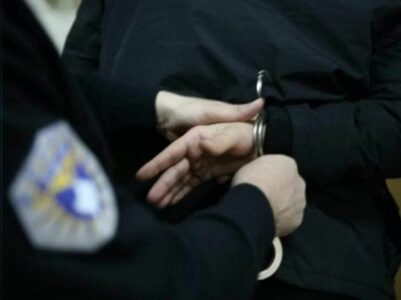 Inskenoi grabitje për të përvetësuar 1400 euro, kapet i dyshuari në Malishevë