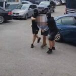 Arrestohet 46 vjeçari shqiptar në kërkm ndërkombëtar si pjesë e një organizate kriminale