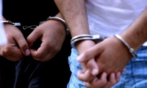 Arrestohen dy të dyshuar për së paku 15 raste të vjedhjeve
