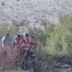 Publikohen pamjet e arrestimit të të dyshuarit nga atentati në Shkodër