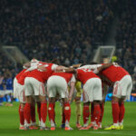 Tifozët e Arsenalit në ethe: Të jesh i pari në Krishtlindje nuk është gjithmonë gjë e mirë