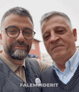 Haradinaj mbështet Behramin: Thaçi dhe të tjerët në qershor do ta gjejnë Behramin në Kuvendin e Kosovës