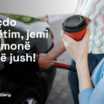 Petrol Company – gjithmonë afër jush, me lojëra shpërblyese dhe shumë përfitime të tjera!
