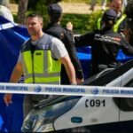 Shpërthim në Madrid, 21 të plagosur, tre në gjendje të rëndë