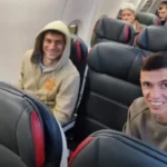 Iran – Mbi kokë i fluturonin bombat, futbollisti i kombëtares maqedonase Ashkovski: Më shpëtoi Asani